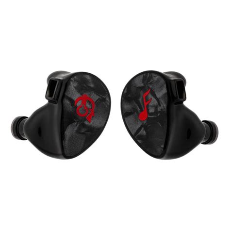 FATfreq X HBB Deuce In-Ear Monitors