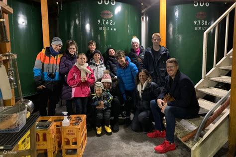 Sake Brewery Tour in Takayama - Klook India