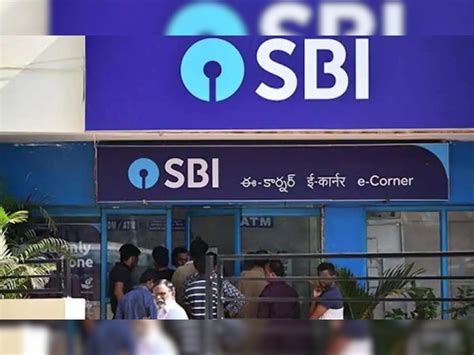 Lost your SBI debit card? Here's how you can block the old and get a ...