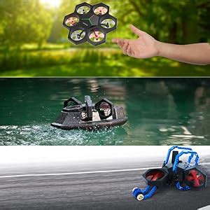 Buy Makeblock Airblock Flying Robot Modular and Programmable Drone ...