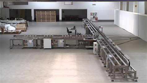 Image result for Beckhoff XTS System