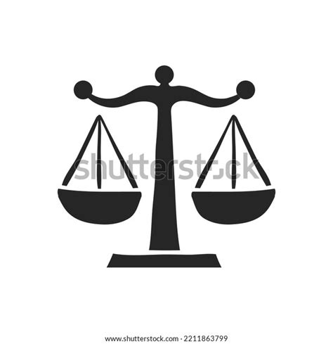Justice Scale Vector 的图像结果