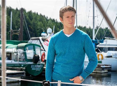 Chesapeake Shores : Chesapeake Shores : Photo Andrew Francis - 90 sur ...