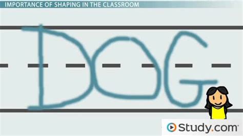 Image result for Shaping Example