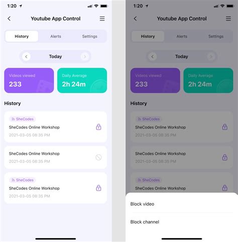 How to Block Adult Content on YouTube for Your Kids