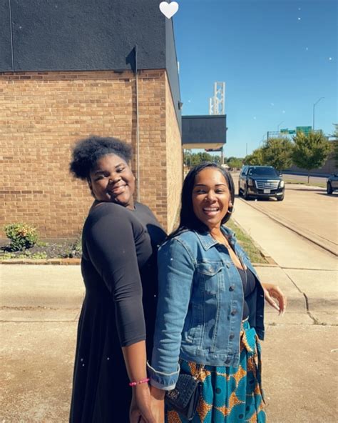 Mimi Rene | Couple pictures with some of my babies! All I know is I was crying and opened my ...