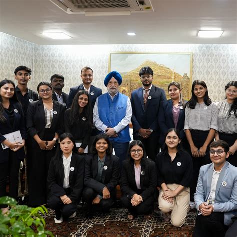 Model United Nations | India International Movement To Unite Nations