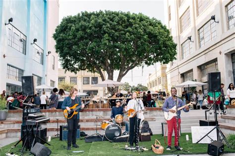 The End at Skylight ROW DTLA - Event Space in in Los Angeles, CA | The ...