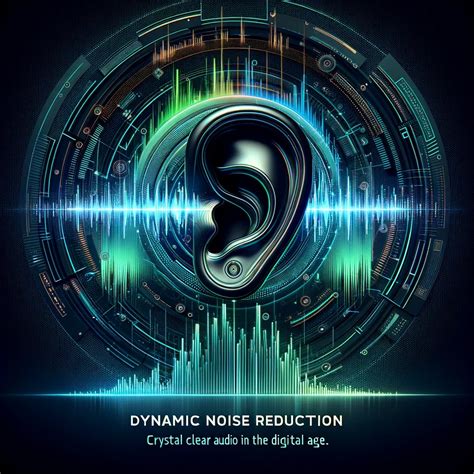Dynamic Noise Reduction