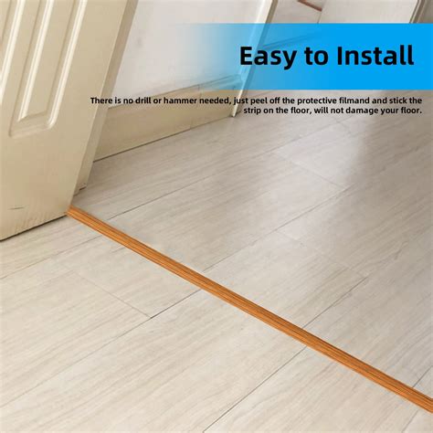 Install Laminate Flooring Door Threshold | Floor Roma