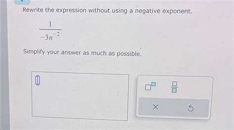Image result for How to Rewrite an Expression
