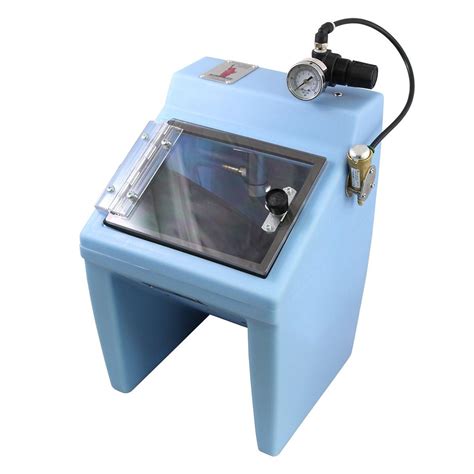 EZ Sand Blaster 110V One Hand