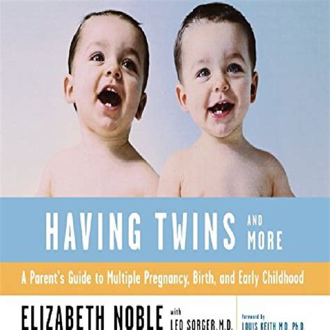 Stream episode PDF Having Twins And More: A Parent's Guide to Multiple Pregnancy, Birth, and ...