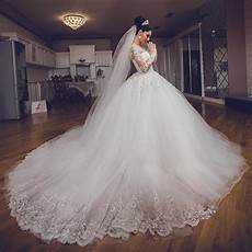 Vintage Wedding Gowns 2018 by Vintage Lace Sleeves Gown Wedding Dresses 2018 Vintage Wedding Gowns 2018