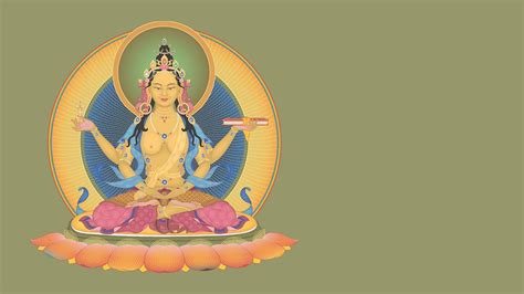 Prajnaparamita Blessing Empowerment and Teachings on the Heart Sutra ...