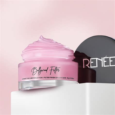 RENEE Bollywood Filter Face Primer, Pore Filling, Evens out skin ...