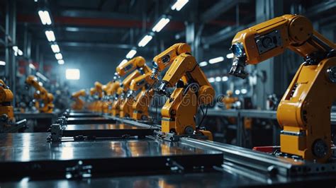 Image result for Factory Line Robotics
