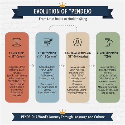 💬 Pendejo Meaning Explained: The Spanish Slang Defined