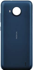 Flipkart SmartBuy NOKIA C20 Plus Back Panel: Buy Flipkart SmartBuy ...