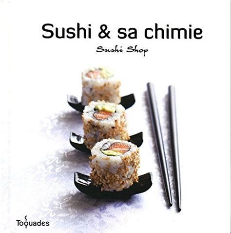 Amazon.in: Buy Sushi & sa chimie Book Online at Low Prices in India ...