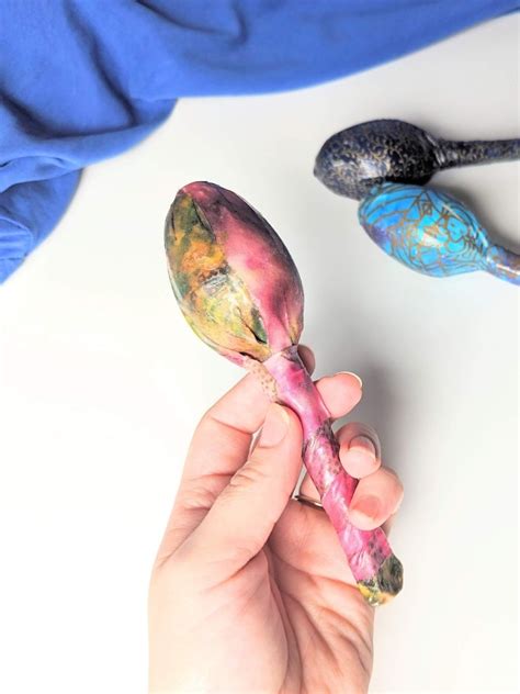 Maracas Tutorial 的图像结果