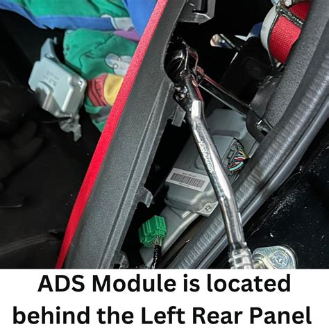 Ads Module 的图像结果