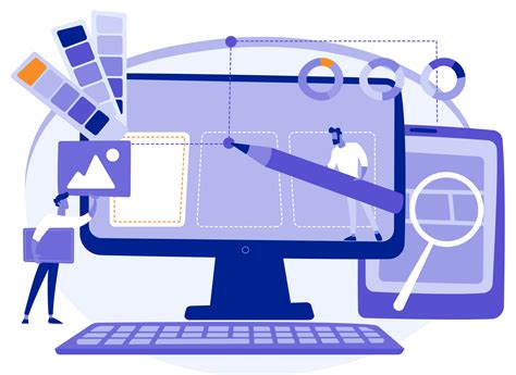 Image result for Website Screen Examples