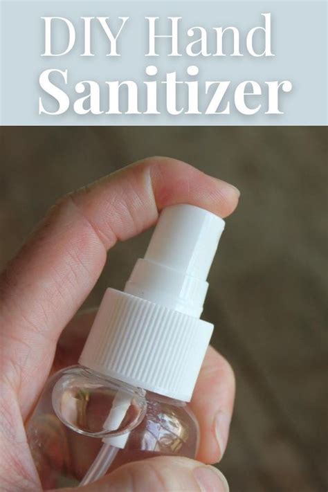 Image result for Homemade Sanitizer Guide