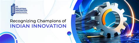 CII Technology, Innovation & Research