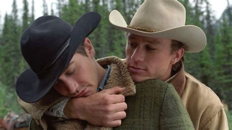 Media - Brokeback Mountain (Film, 2005)