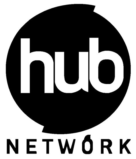 Image result for Hub Network Logo