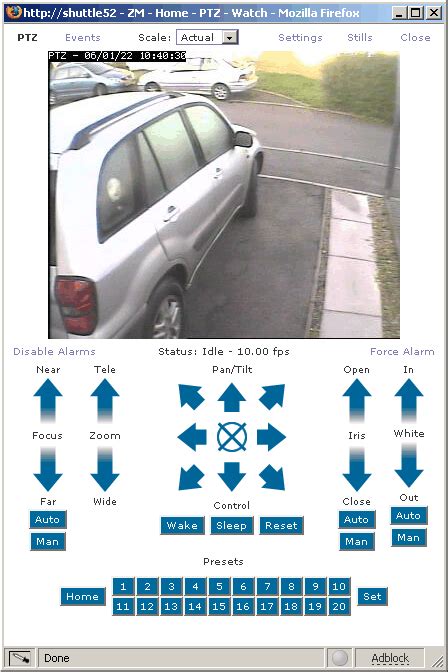 Image result for Open Source IP Camera Software