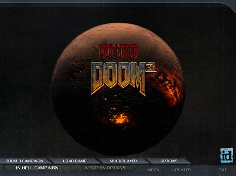 Doom 3 Texture Tutorial 的图像结果