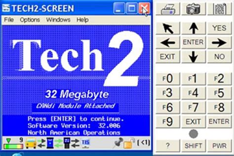 Image result for Tech2 Software