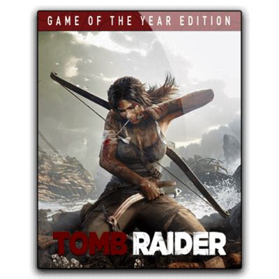 Tomb Raider Goty Edition GamePlay partea 1 - YouTube