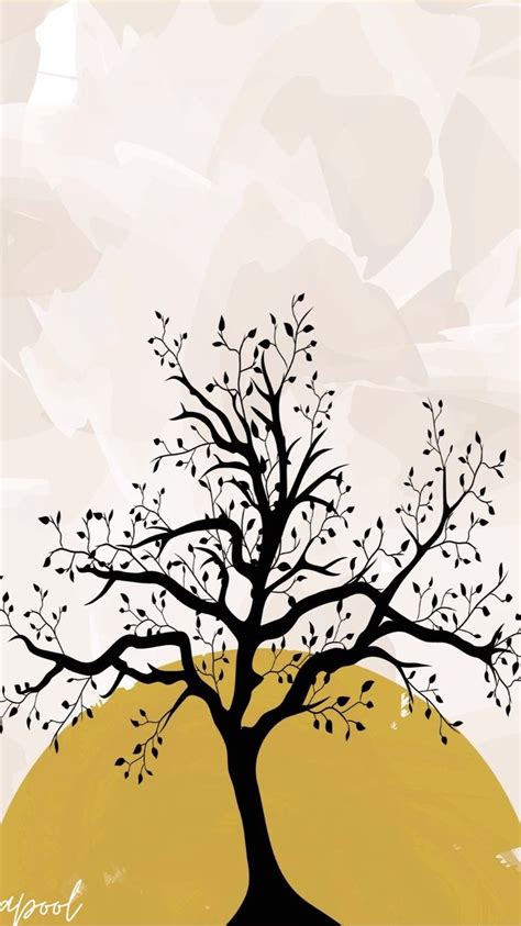 Image result for Abstract Tree Art