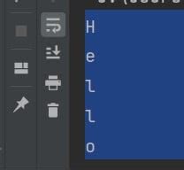 Image result for Print String Loop On Python