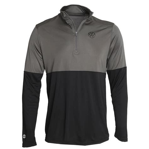 Momentum Pullover - VW Retail