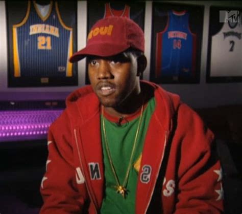 22 Pictures of Kanye West When He Was Young