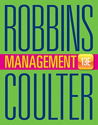 Buy MANAGEMENT, 13TH EDITION Book Online at Low Prices in India ...