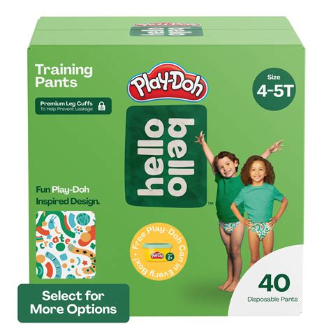 Huggies Pull-Ups Training Pants for Boys, 3T-4T 32-40 Pounds (116 Count ...