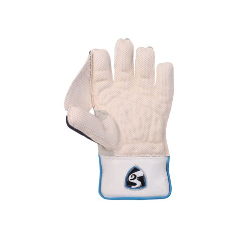 WICKET KEEPING GLOVES – TeamSG