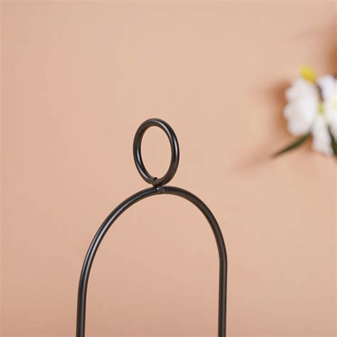 Black Metal Candle Stand Set of 2 Online - Premium Candle Stand | Nestasia