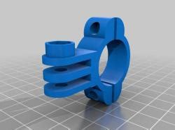 Image result for GoPro Hero 5 Mount To