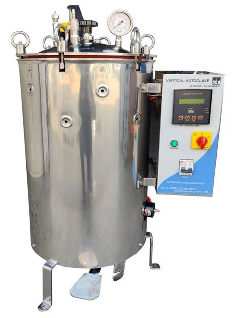 MetaLab - MetaLab Bacteriological Lab Incubator Trader - Retailer from Vapi