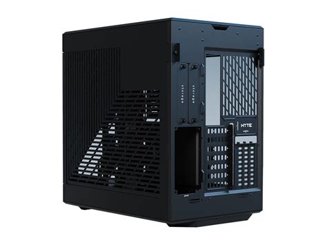 HYTE Y60 CS-HYTE-Y60-B Black ABS / Steel / Tempered India | Ubuy