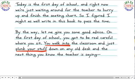 Meaning of "walk into " and plunk down" : r/EnglishLearning