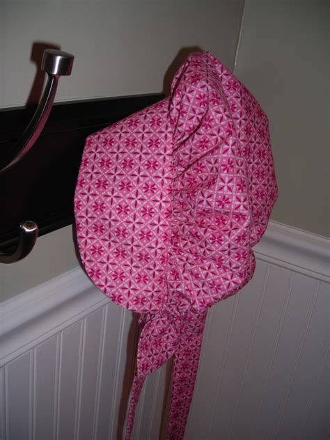 Image result for Sun Bonnet Tutorial