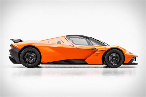 2023 KTM X-Bow GT-XR Coupe | Uncrate