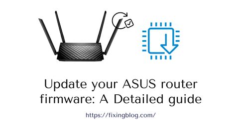 Image result for Asus Router Update Firmware
